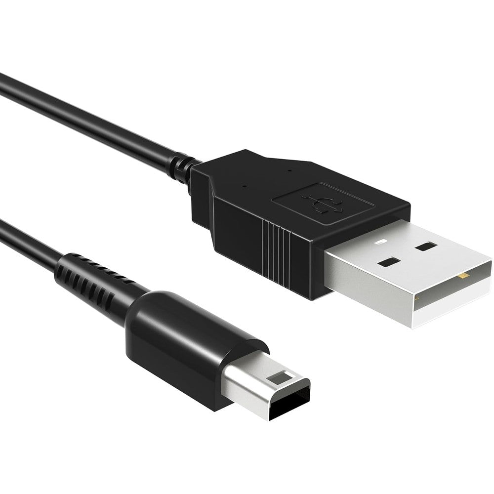Dgzfle 3DS USB charger cable front view