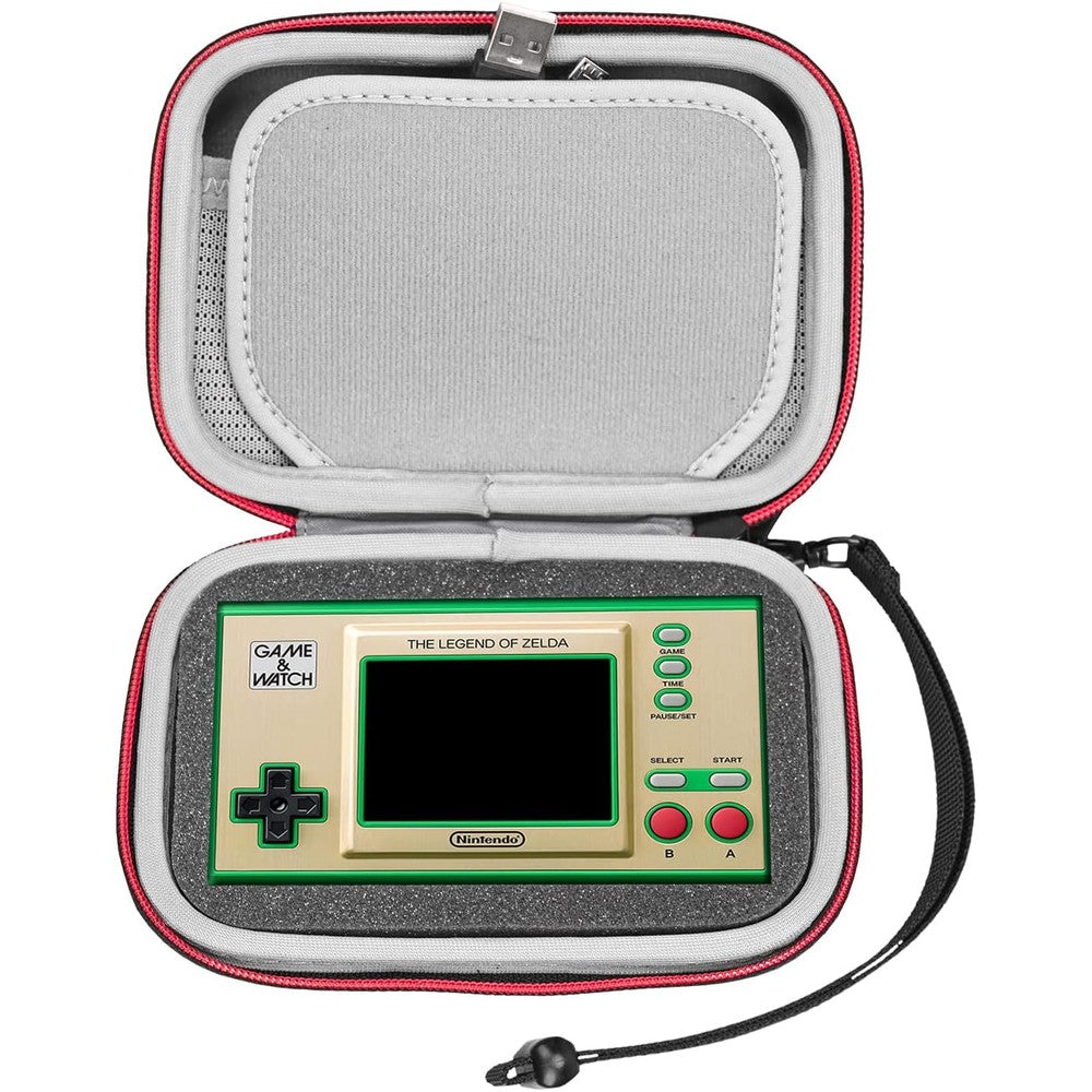 RLSOCO hard case for Nintendo Game and Watch front view