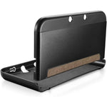 USonline911 protective case cover front view showing black aluminum finish for gaming console