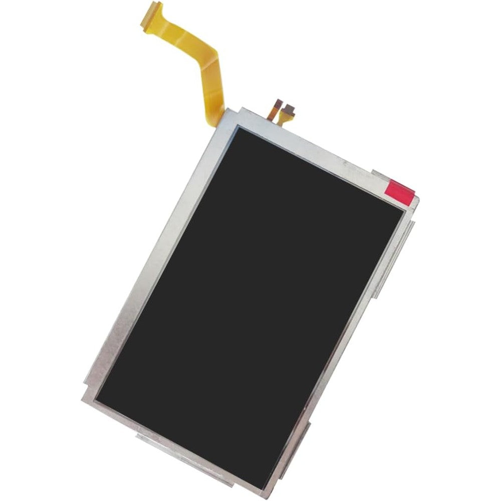 Loewten upper top LCD screen replacement front view crisp gaming display panel