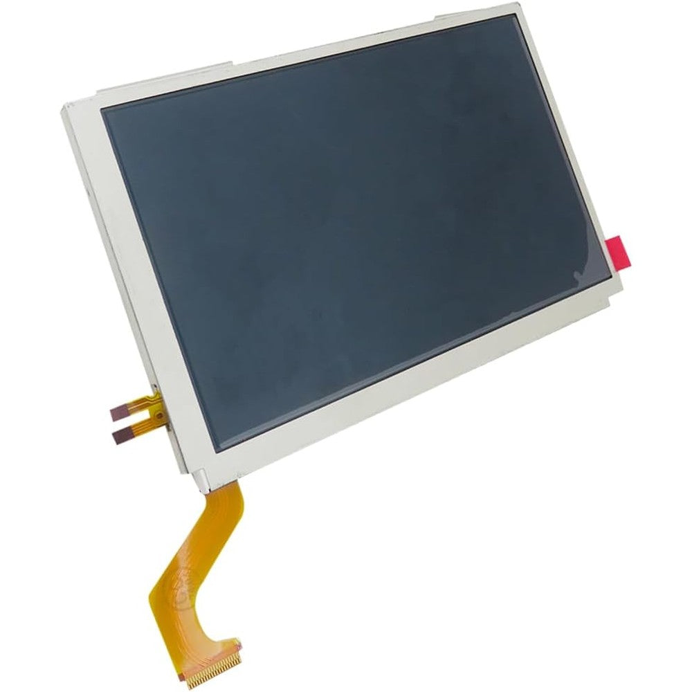 Vicue upper LCD screen display replacement front view for gaming console repair