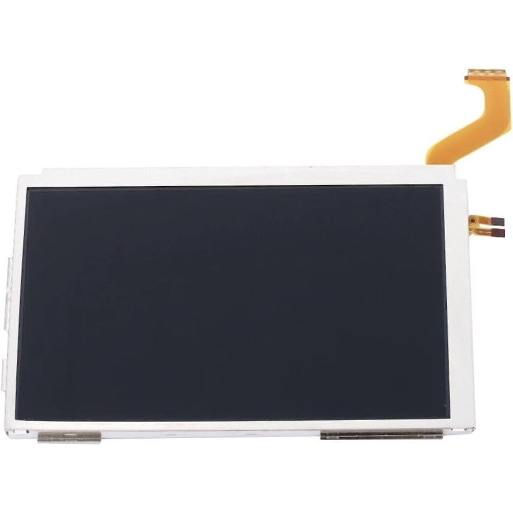 Gxcdizx 2024 upgraded upper LCD screen front view premium gaming replacement parts