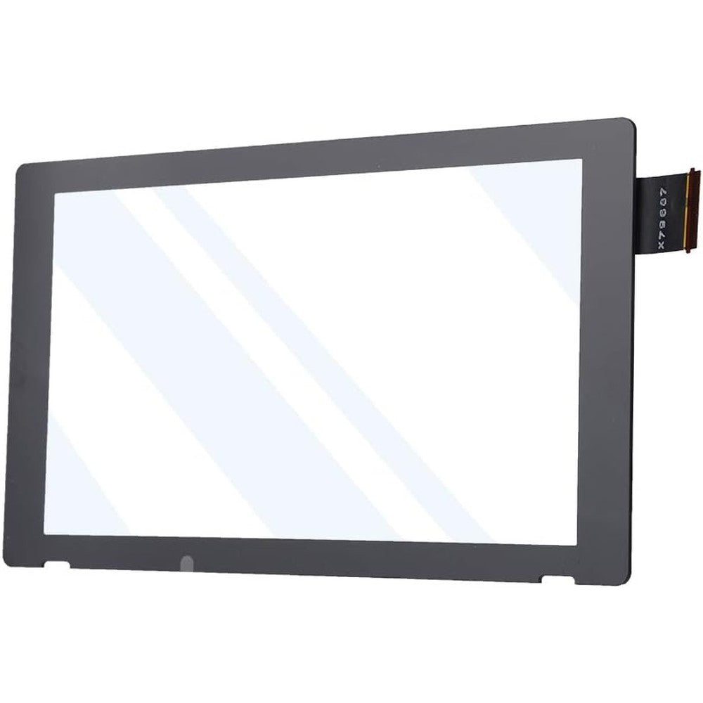 POCREATION replacement touch screen front view for gaming console repair