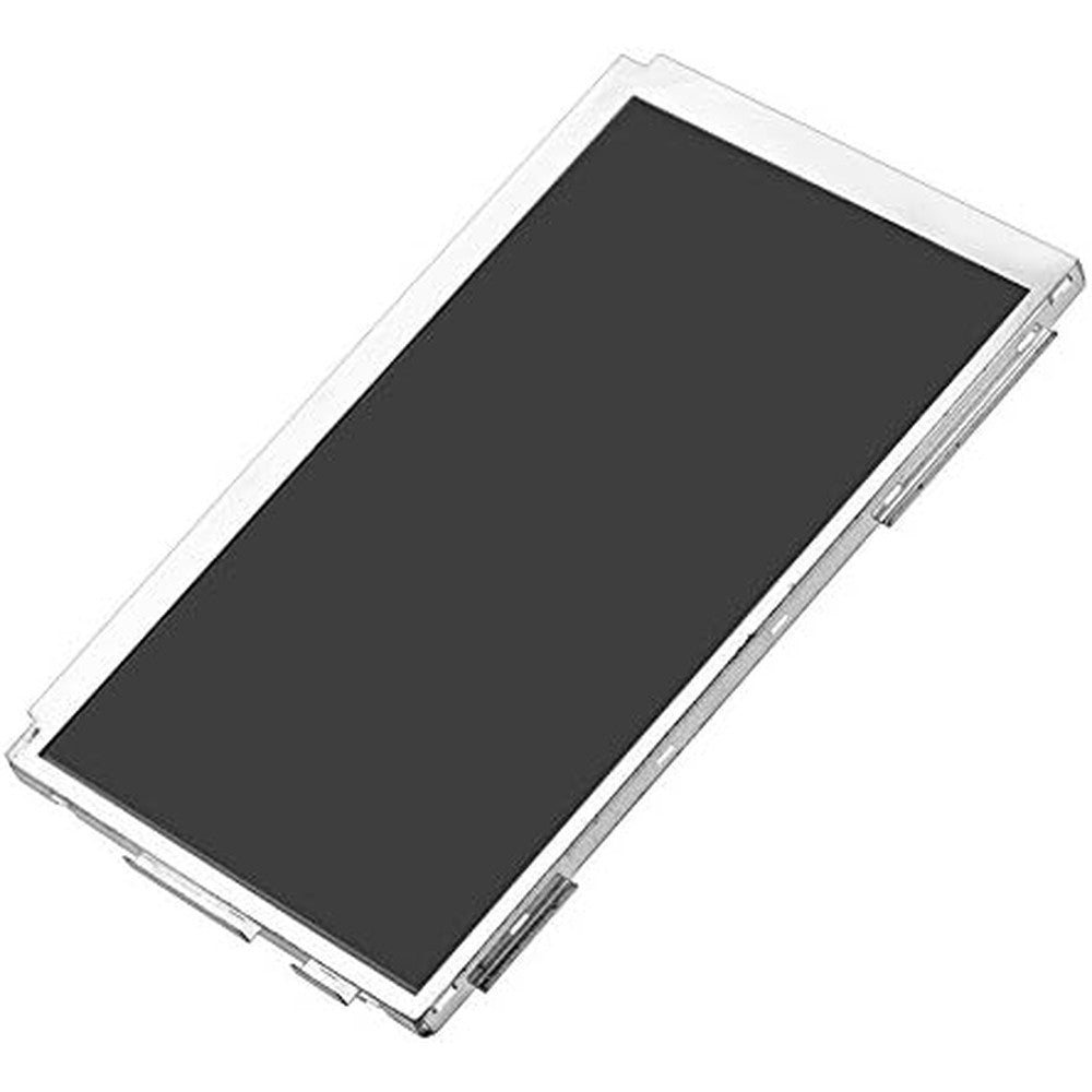 Zerone top LCD screen replacement front view displaying premium glass panel for gaming repair