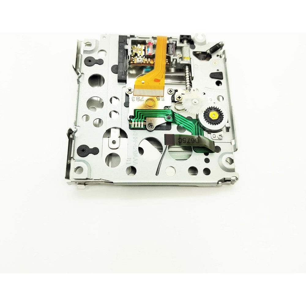 LeHang UMD laser lens drive module front view showing the optical pickup assembly.