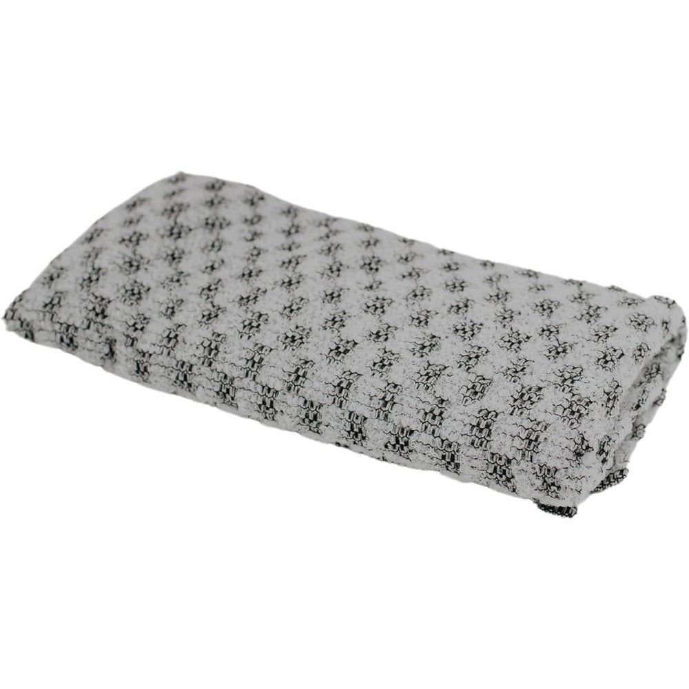 JJ Kent Mega Minke Exfoliating Washcloth front view