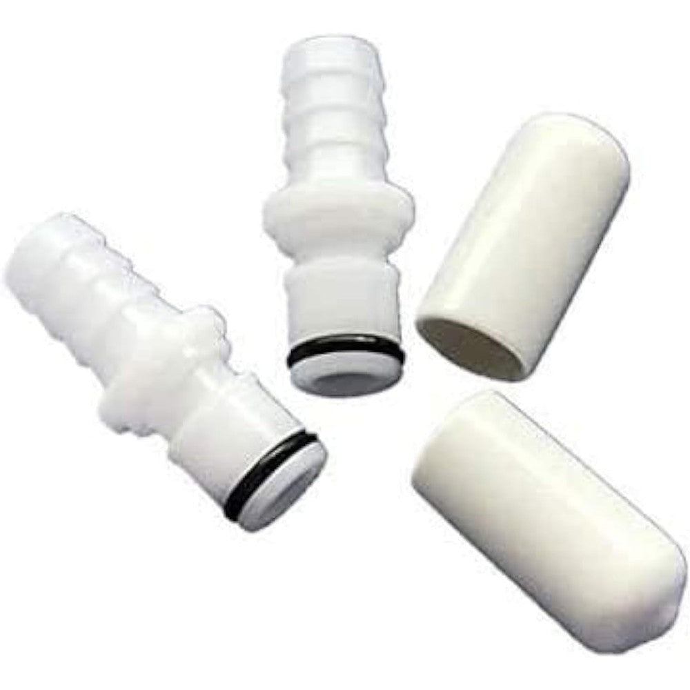 Ymhyjy M236 male connectors and caps kit front view