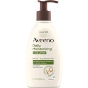 12 Ounce (Pack of 1) - Face Lotion