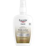 Eucerin Daily Protection Broad Spectrum SPF 30 Face Lotion front view