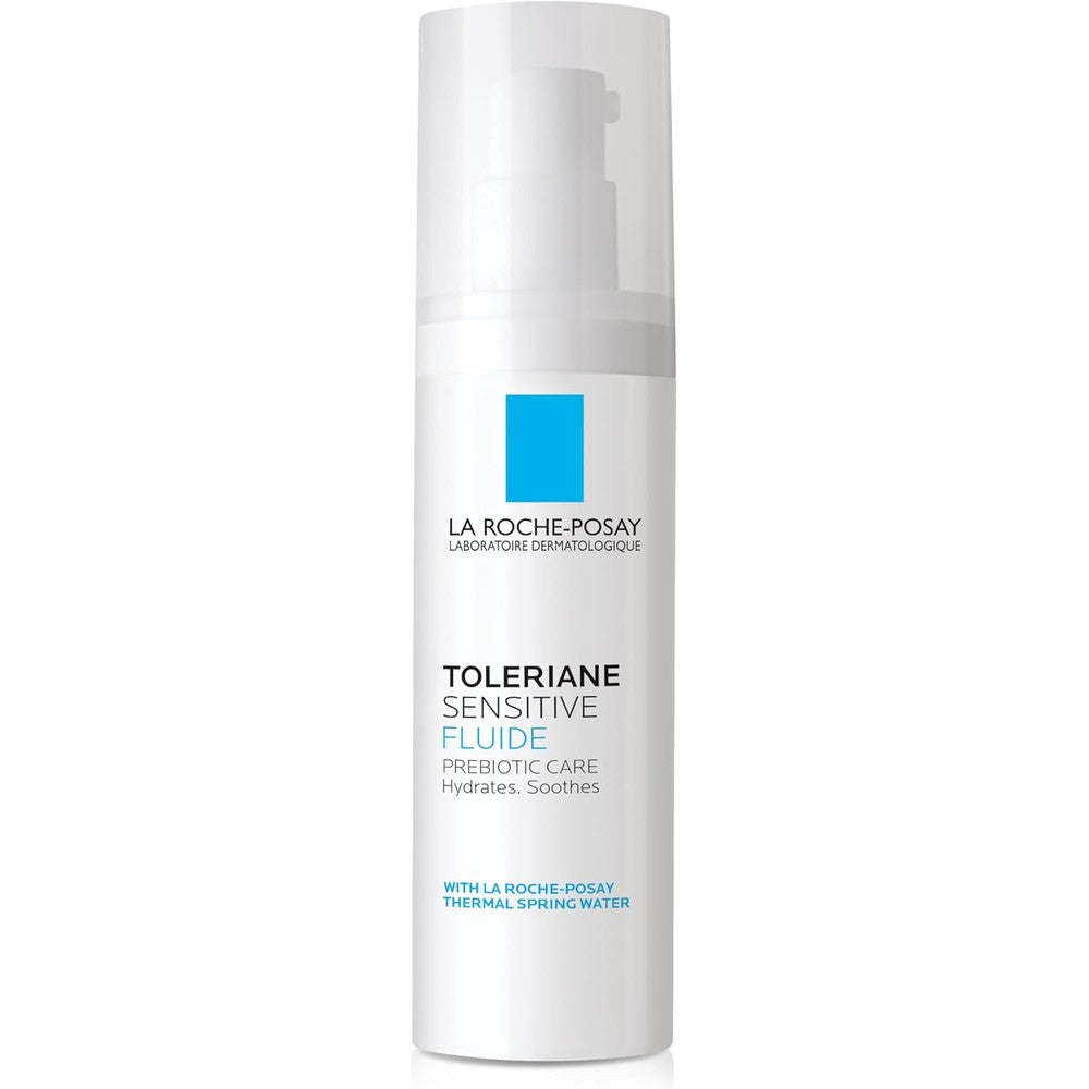 La Roche-Posay Toleriane Sensitive Fluide front packaging view