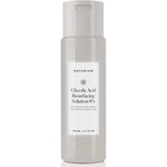 Naturium Glycolic Acid Resurfacing Solution 8 percent front view bottle for facial exfoliation