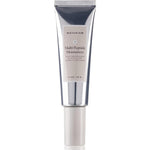 Naturium Multi Peptide Moisturizer front view tube of anti aging face cream