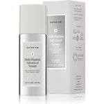 Naturium Multi-Peptide Advanced Serum Jumbo two fluid ounces bottle front view