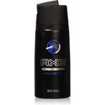 Axe Anarchy For Him Deodorant Body Spray Daily Fragrance Support In 4oz Bottle