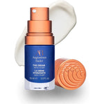 Augustinus Bader The Cream & Hydrating Face Moisturizer With TFC8, 0.5 Oz