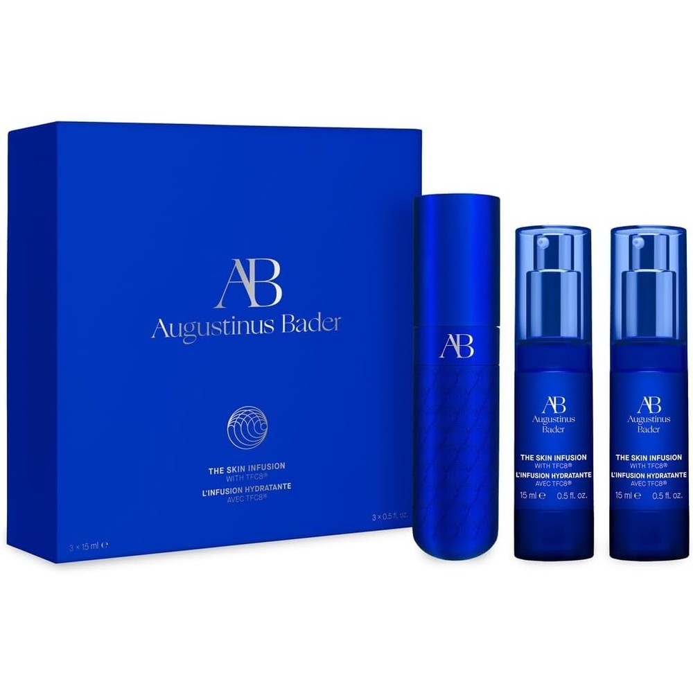 Augustinus Bader Women's The Skin Infusion In Multi Color With 1.5 Oz For Skin