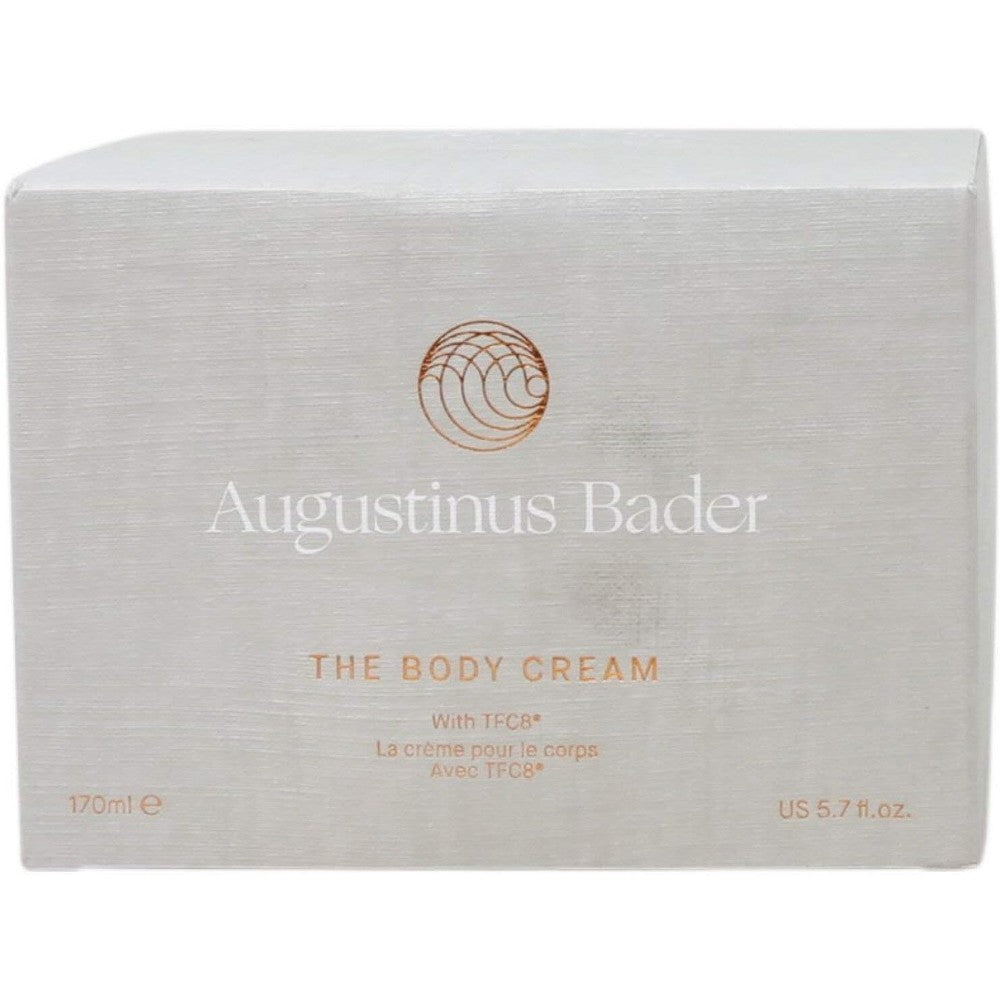 Augustinus Bader The Body Cream For Intensely Hydrates & Renews 170 ml