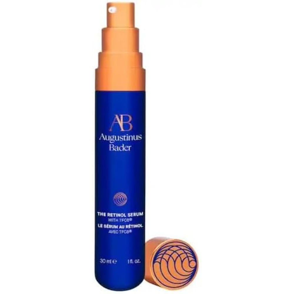 Augustinus Bader The Retinol Serum For Anti Aging & Dark Spot Treatment, 1 Fl Oz