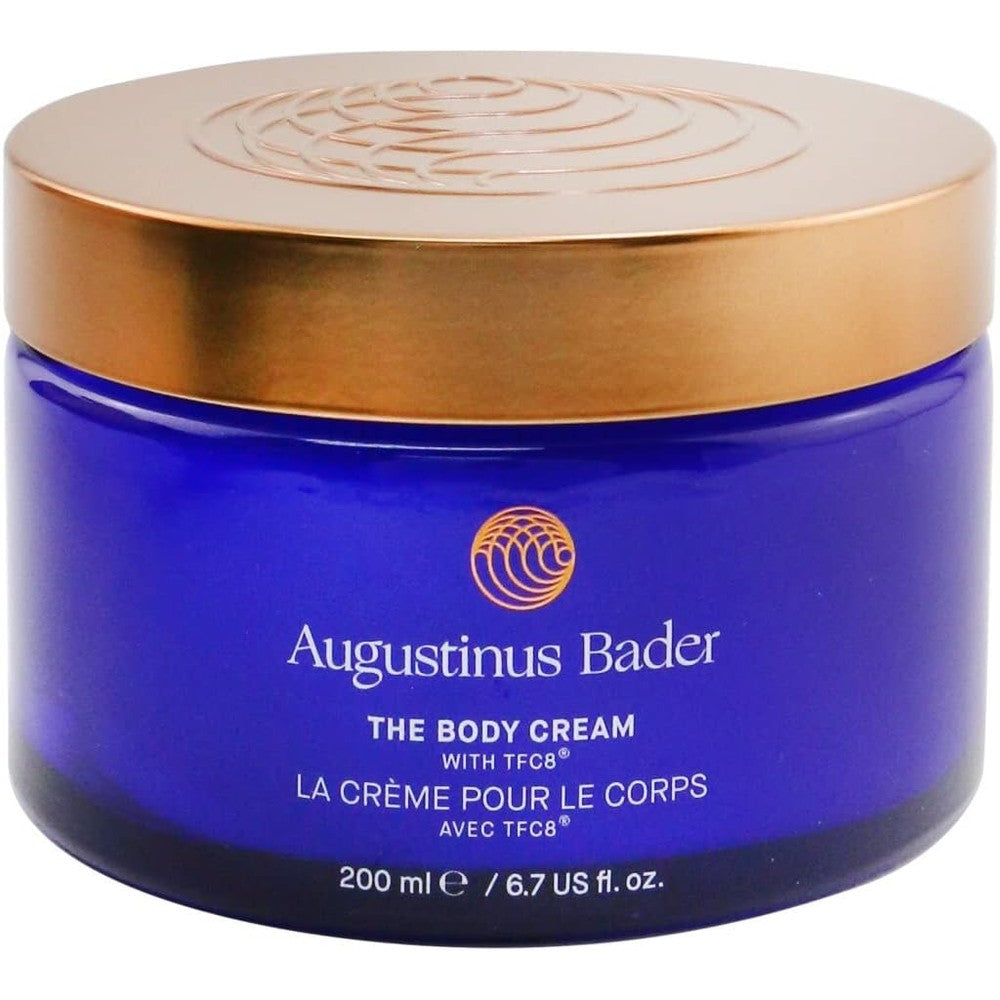 Augustinus Bader The Body Cream For Cellular Renewal Moisturizer, 200 Ml
