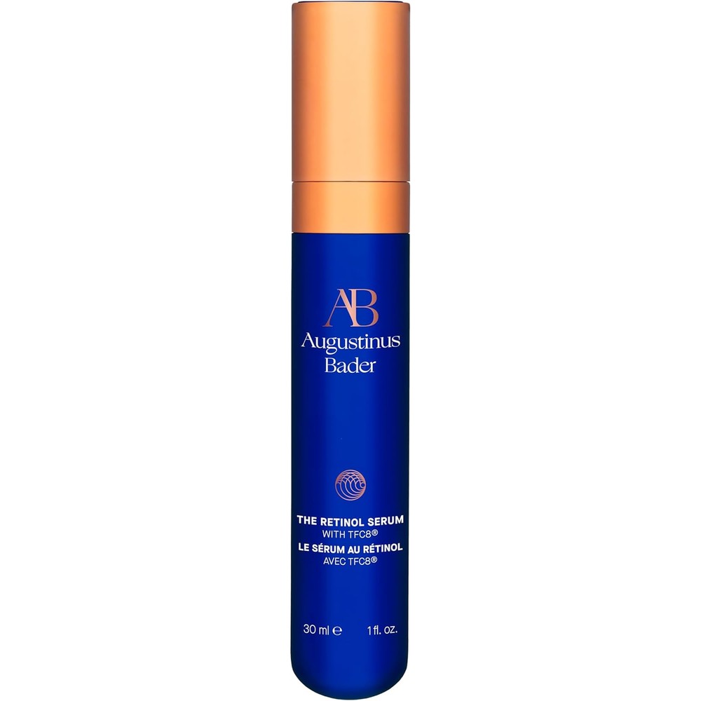 Augustinus Bader The Retinol Serum Luxury Anti Aging Face Treatment 1 Oz