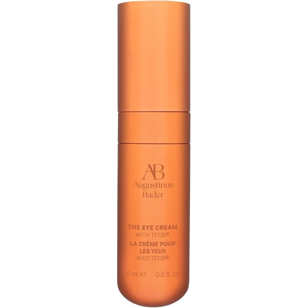 Augustinus Bader The Eye Cream, Luxury Hydrating Anti Aging Eye Treatment, 15 Ml