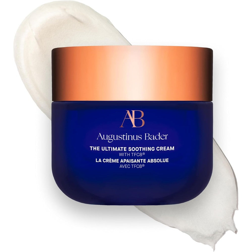 Augustinus Bader The Ultimate Soothing Cream For Sensitive Skin, 50 Ml