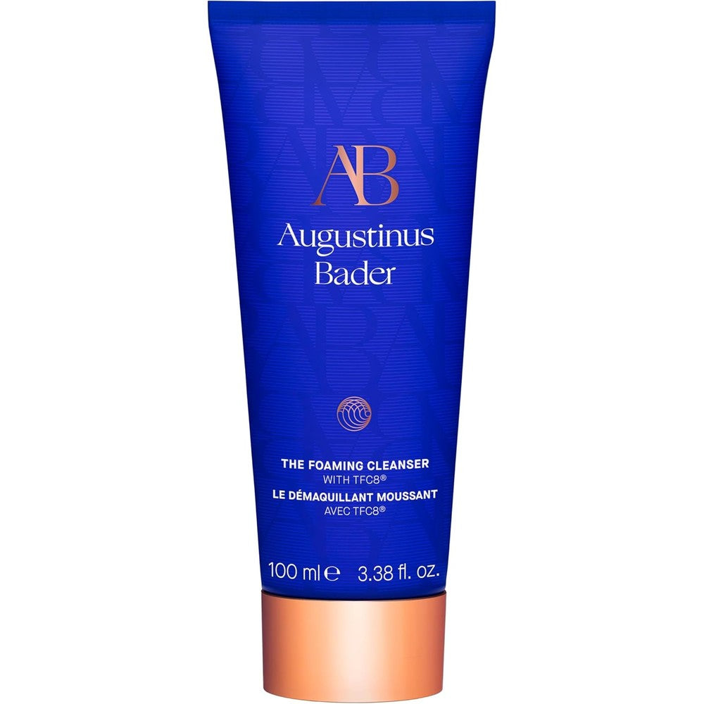 Augustinus Bader The Foaming Cleanser Brightening & Toning Cream, 100 Ml