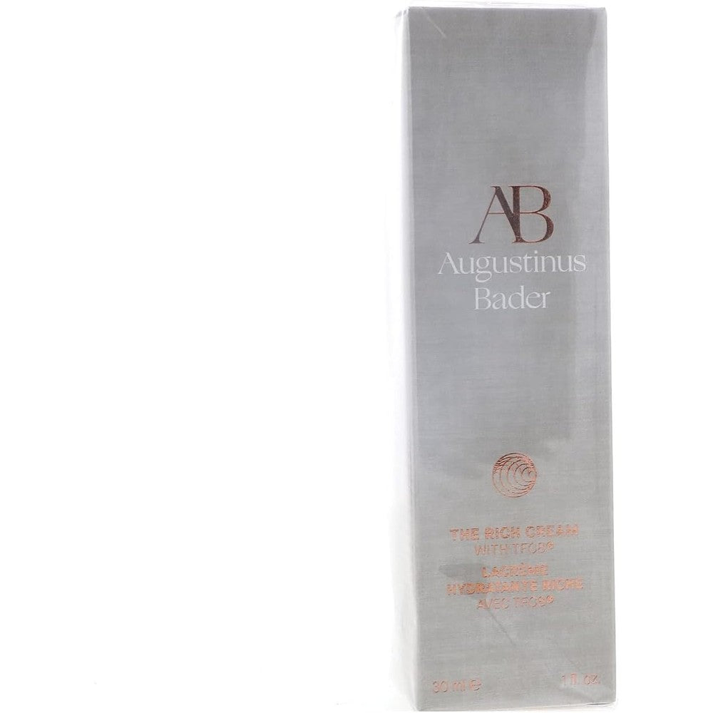 Augustinus Bader The Rich Cream PPC Cellular Renewal Face Moisturizer 30 ml