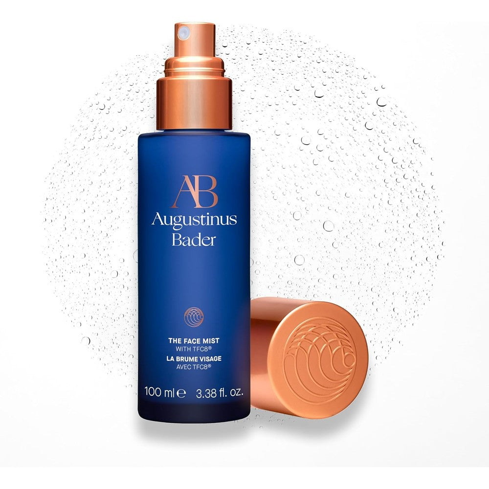 Augustinus Bader The Face Mist Hydrating & Radiance Boosting Spray, 100 Ml