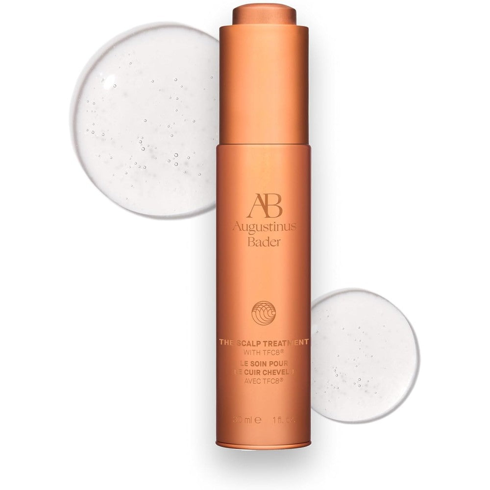 Augustinus Bader The Scalp Treatment Rejuvenating Hair Growth Serum, 30 ml