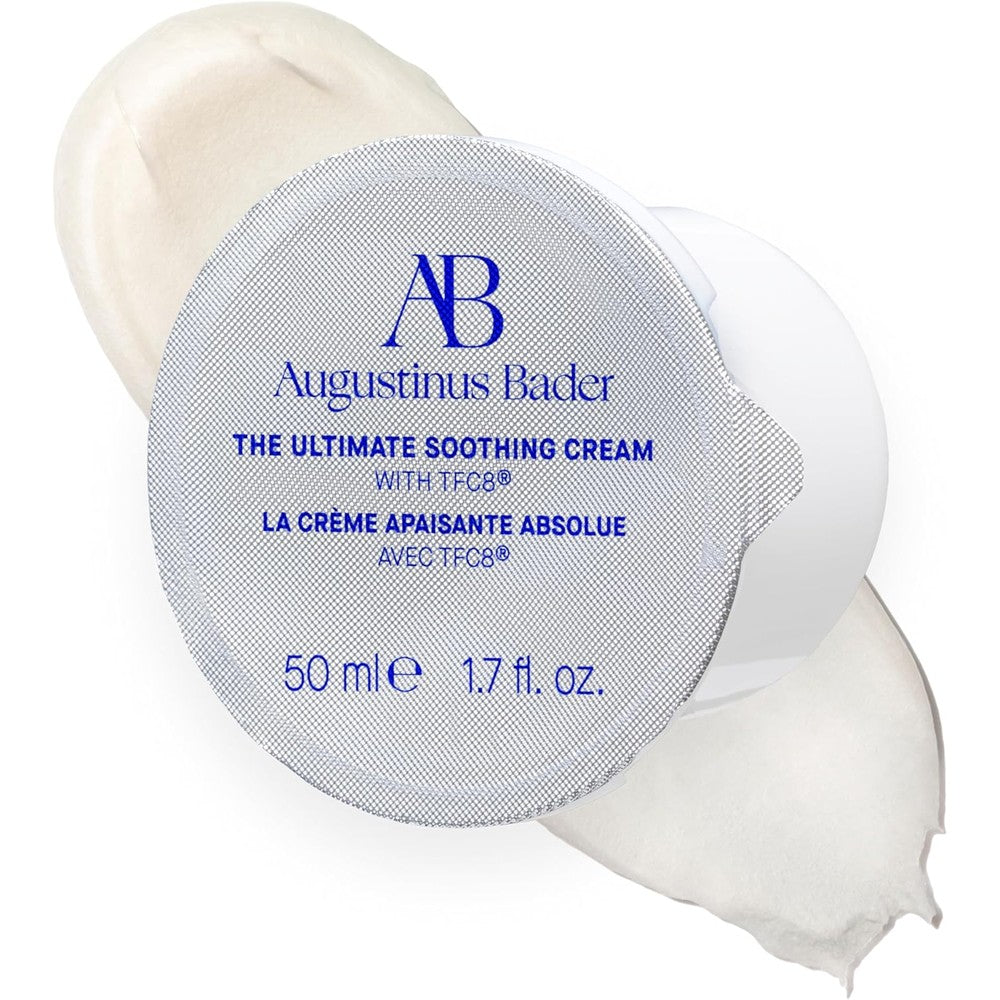 Augustinus Bader The Ultimate Soothing Cream For Dry & Sensitive Skin, 50 Ml