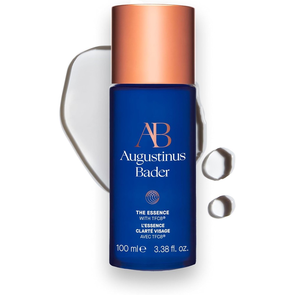 Augustinus Bader The Essence Hydrating Exfoliant & Toning Liquid, 100 Ml