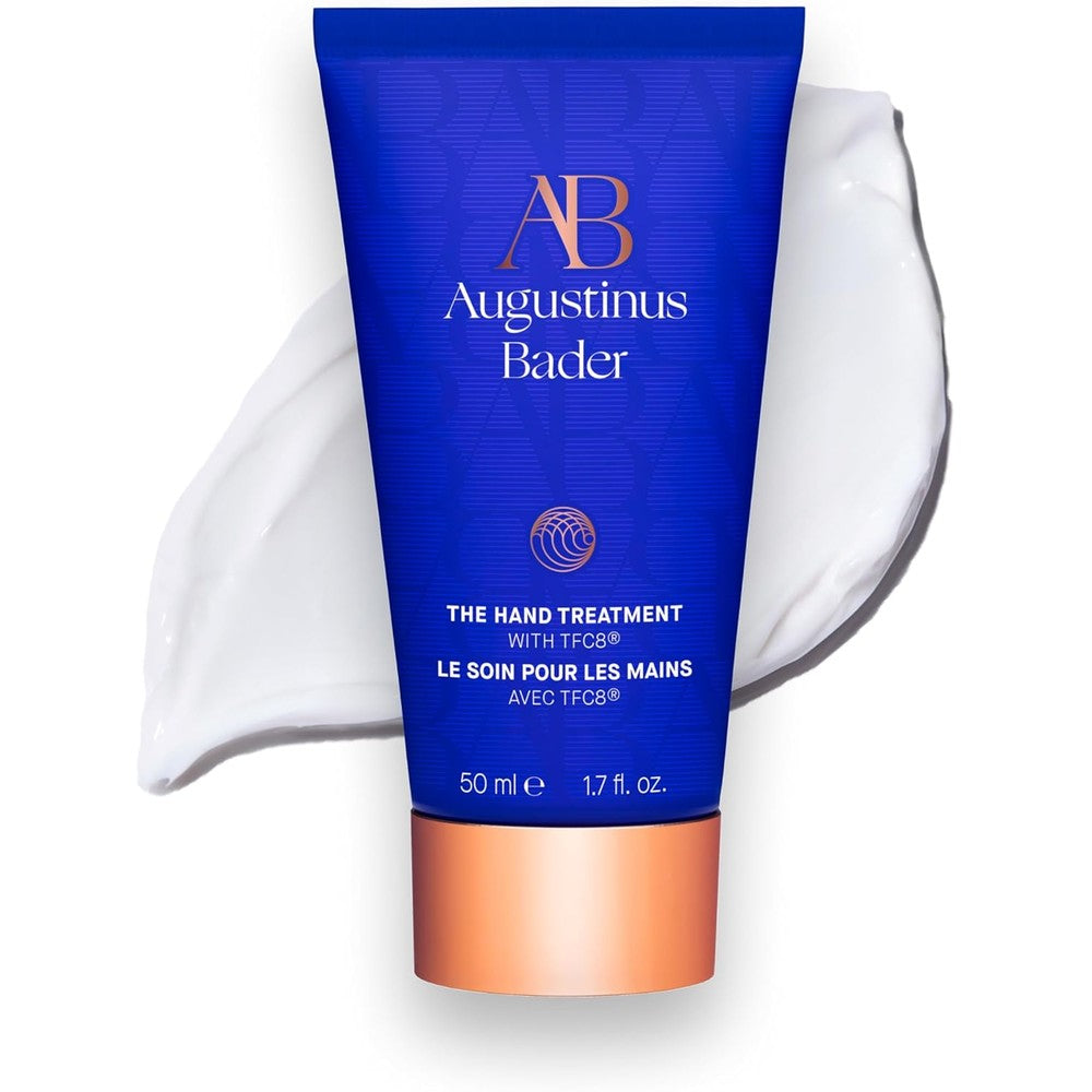 Augustinus Bader The Hand Treatment Hydrating And Repairing Cream, 50 Ml
