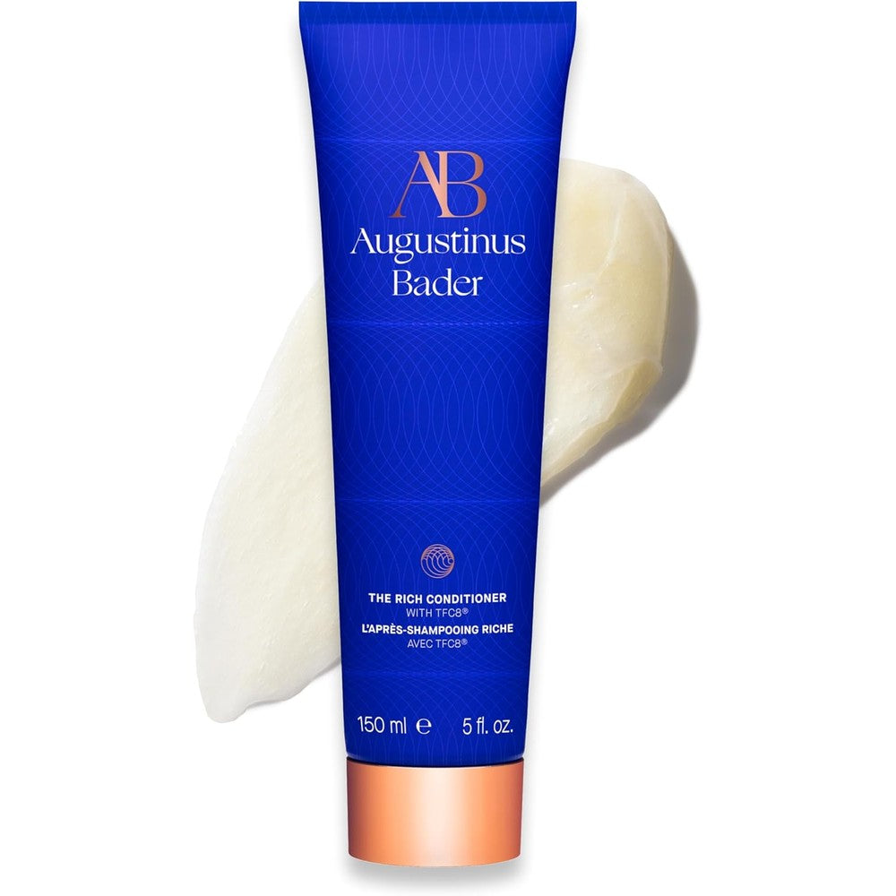 Augustinus Bader The Rich Conditioner Intensely Hydrating Cream Formula