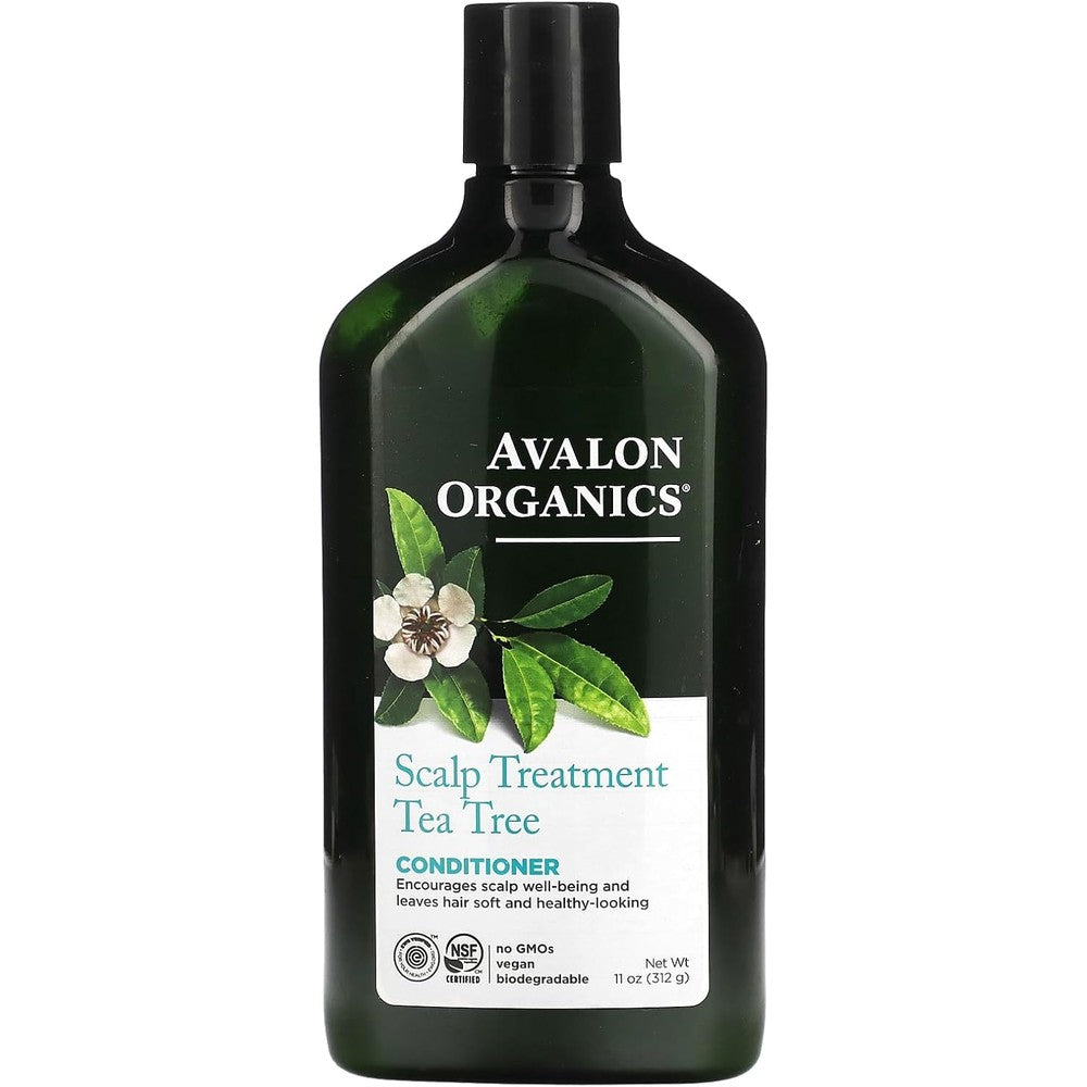 Avalon Organics