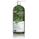 Avalon Organics Biotin B-Complex Thickening Conditioner hair leave in oil 32 oz