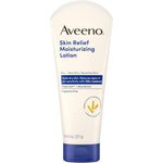 Aveeno Skin Relief Moisturizing Lotion Heals Very Dry, With Shea Butter 8oz
