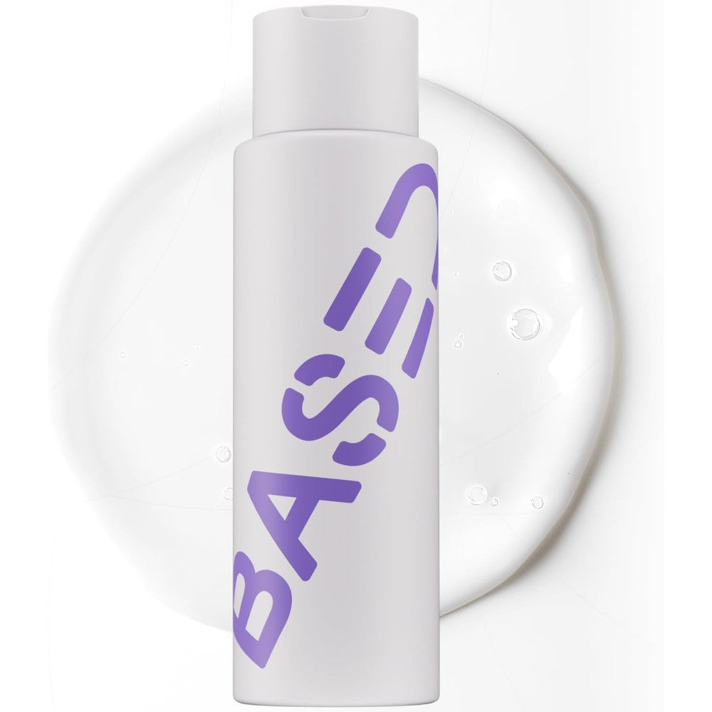 BASED BODYWORKS Hydrating Conditioner front view authentic men hair care product