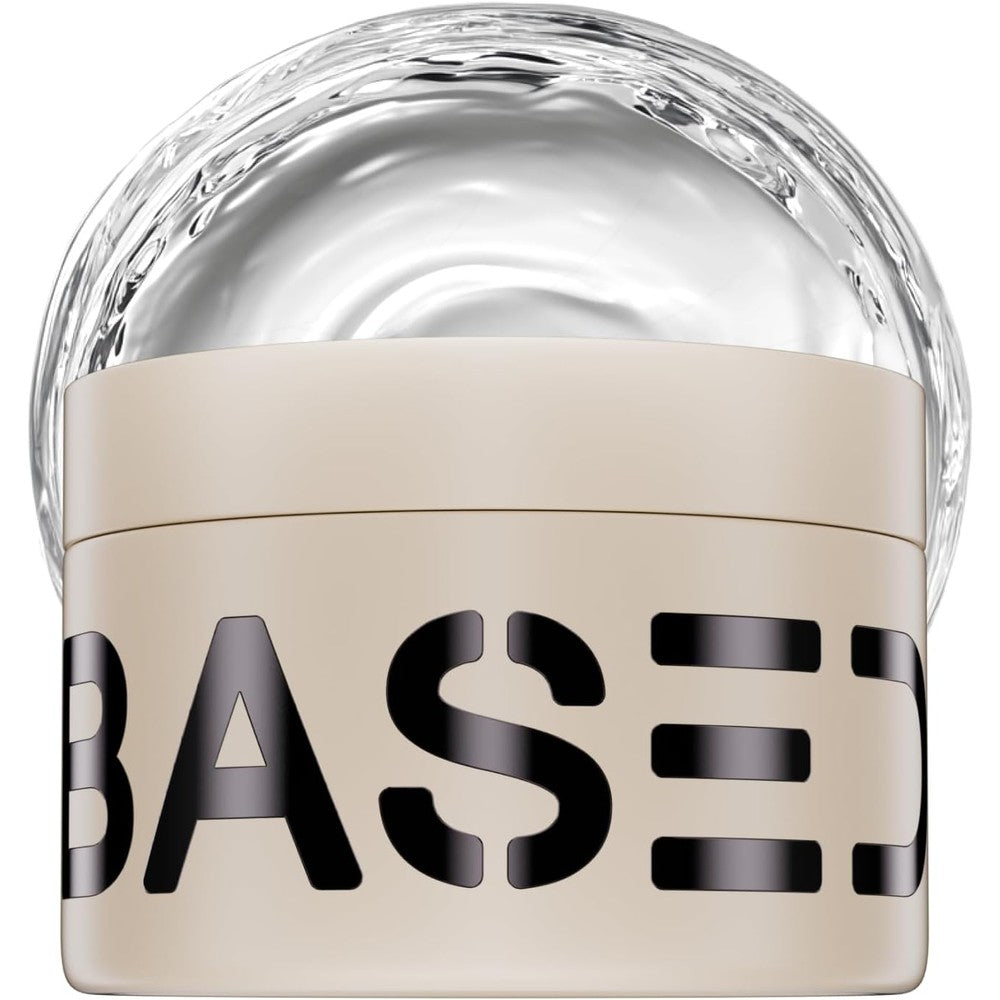 Based Bodyworks Curl Gel maximum hold bottle front view packaging