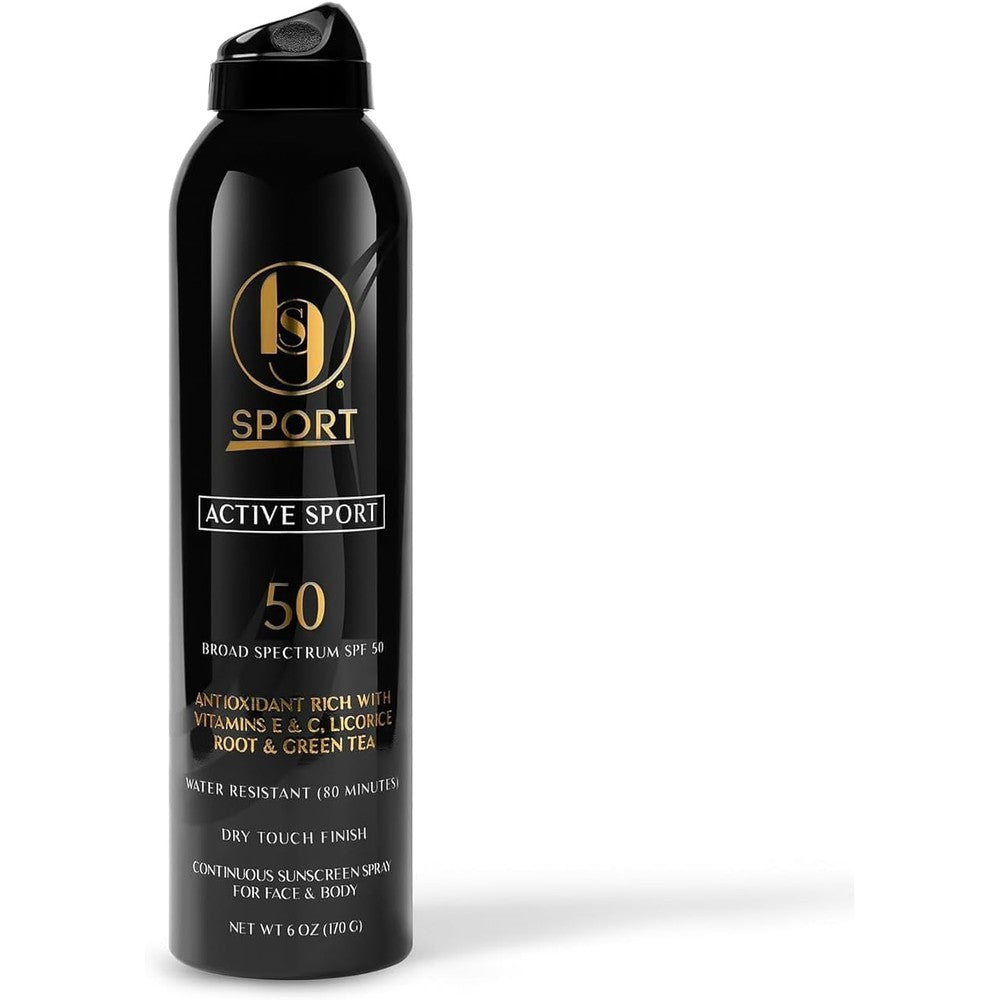 Black Girl Sunscreen