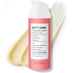 BellamiLuxx Butt Acne And Body Folliculitis Clearing Treatment Cream, 100ml