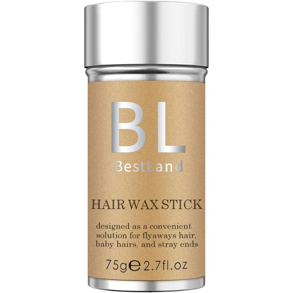 BestLand Hair Wax Stick front view non greasy styling wax