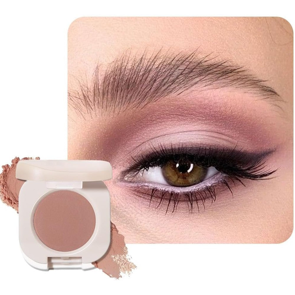 BestLand Ultra Fine Pressed Pigment Single Eyeshadow front view packaging
