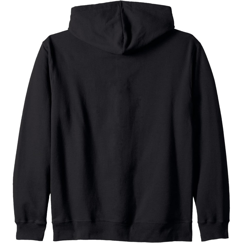 Billie Zip Hoodie