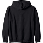 Billie Zip Hoodie