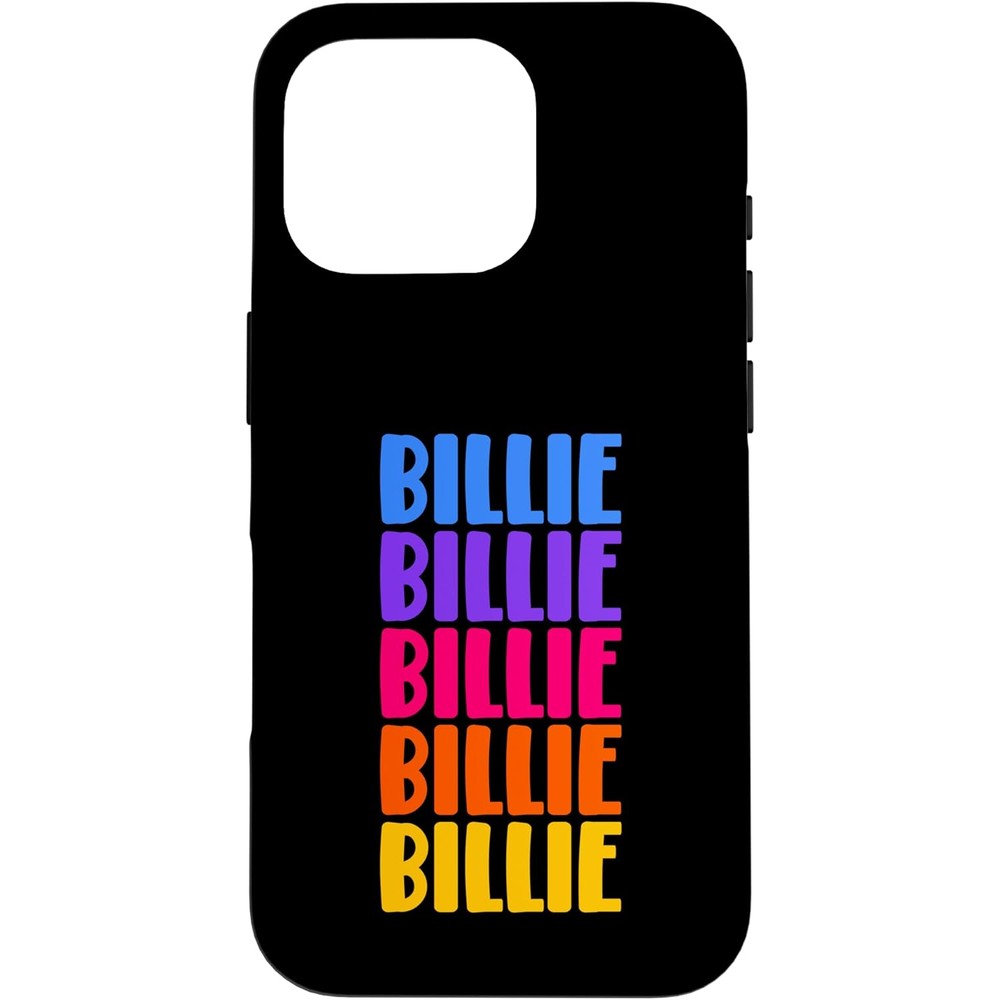 Billie Case for iPhone 16 Pro