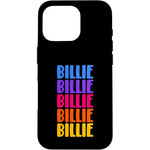 Billie Case for iPhone 16 Pro