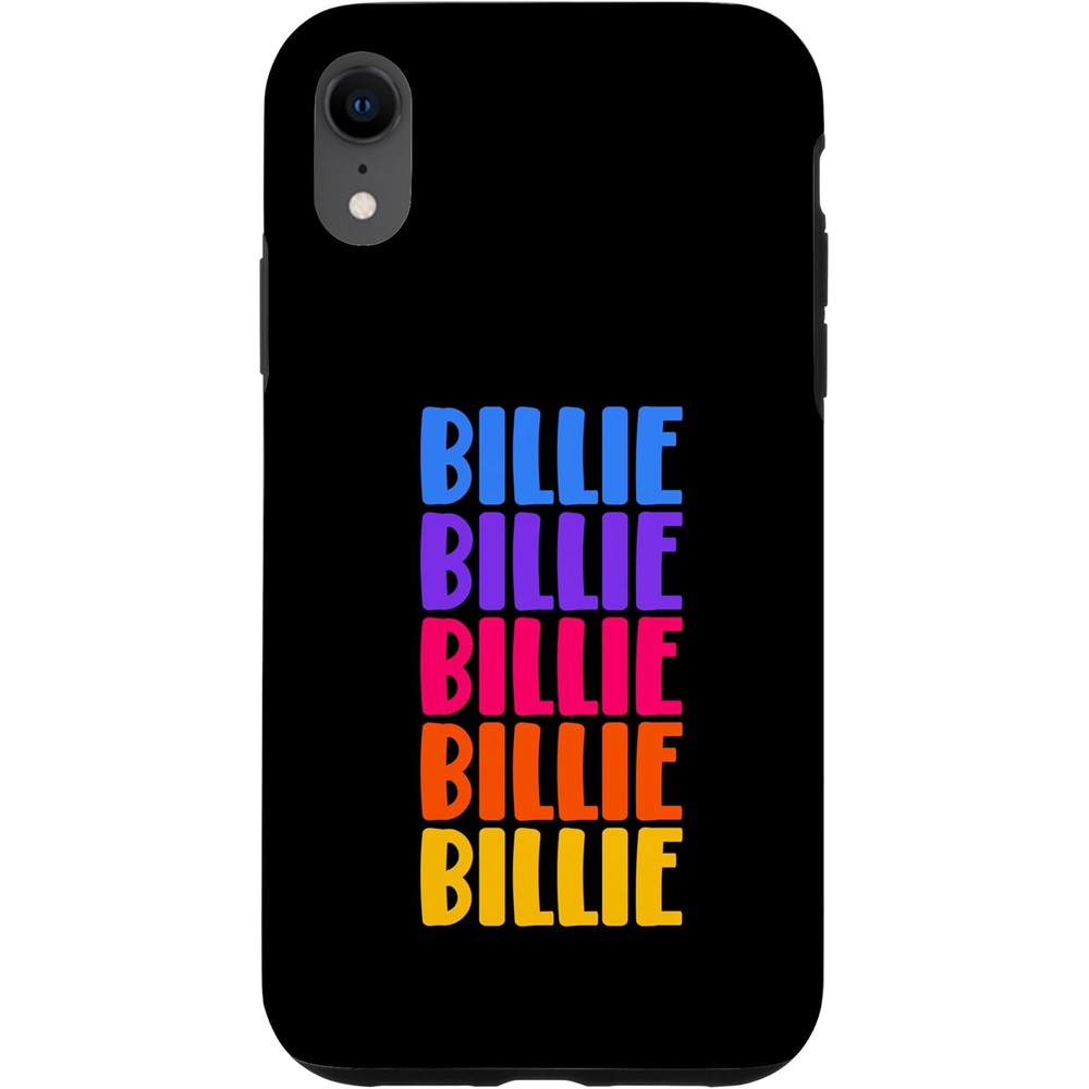 Billie Case for iPhone XR