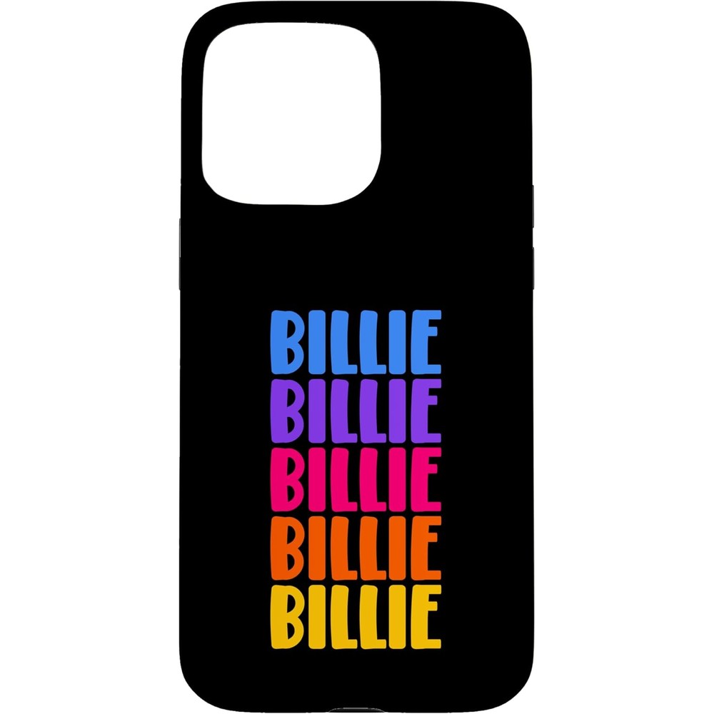 Billie Case for iPhone 15 Pro Max