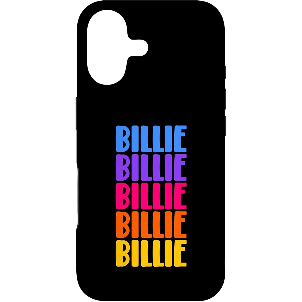 Billie Case for iPhone 17